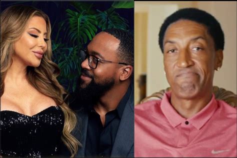 larsa pippen nide